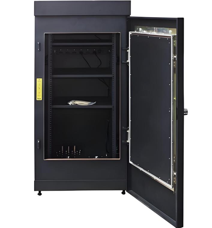 屏蔽柜和屏蔽室有什么區別